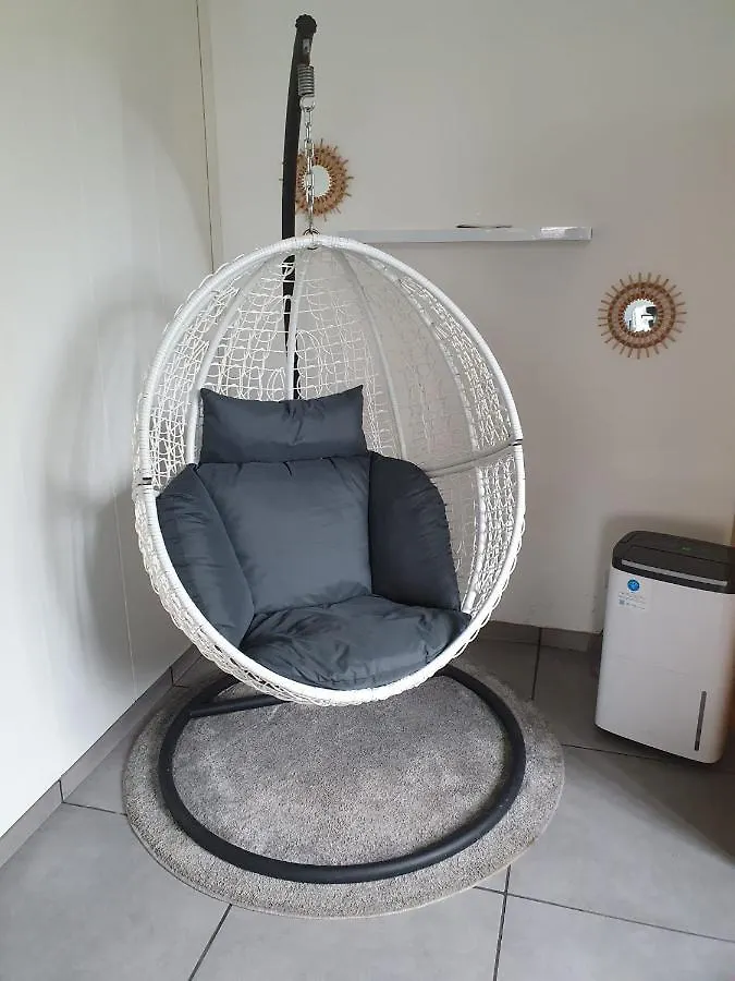 Dream Loft Jacuzzi - Sauna Brest