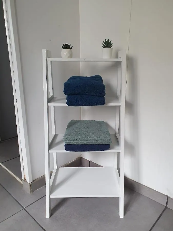 Apartment Dream Loft Jacuzzi - Sauna Brest
