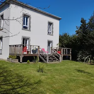  Appartement Maison De Kerangall